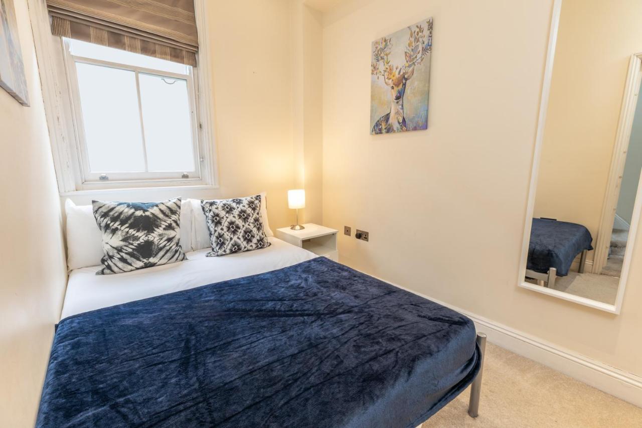 Camden City Living London Exterior photo