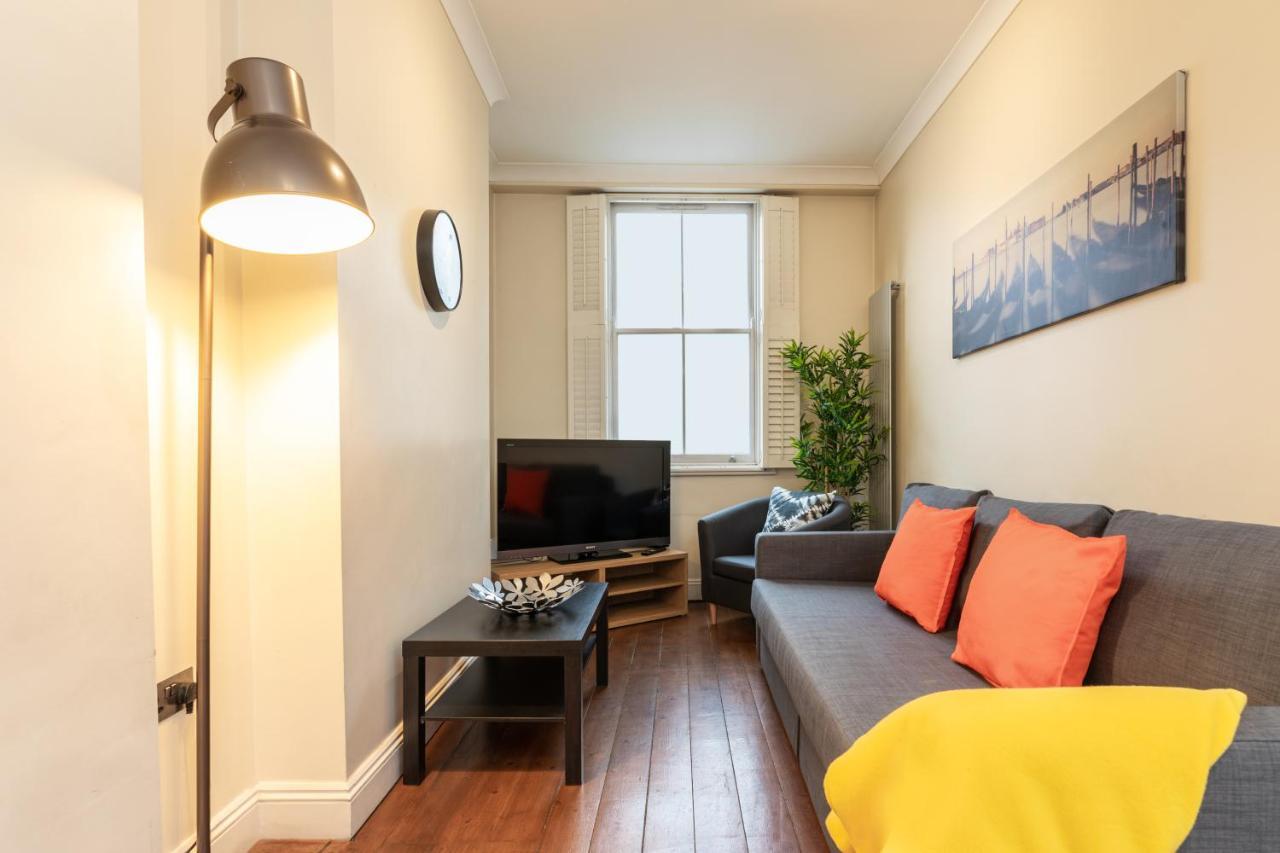 Camden City Living London Exterior photo
