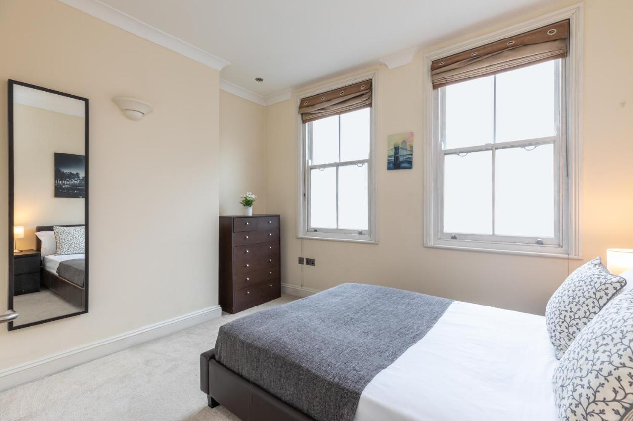 Camden City Living London Exterior photo