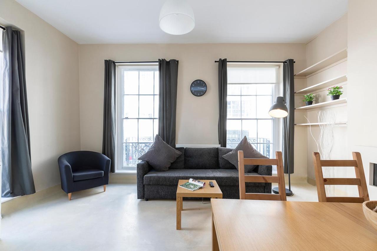 Camden City Living London Exterior photo