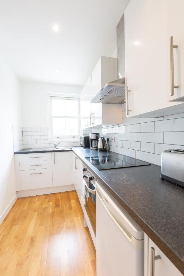 Camden City Living London Exterior photo
