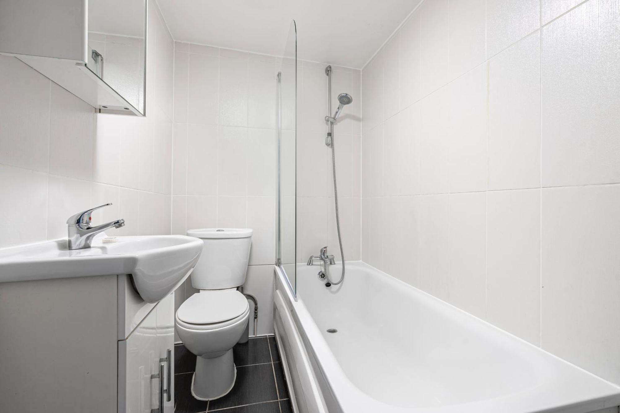 Camden City Living London Exterior photo